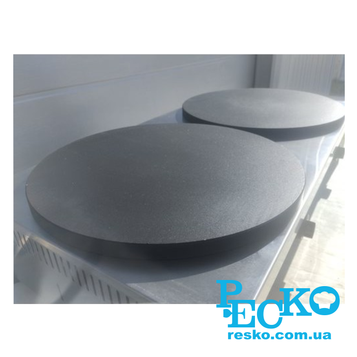 Млинниця Remta KR2 електрична професійна