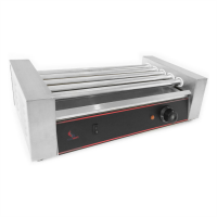 Гриль роликовий Airhot RG-5, 5 роликів