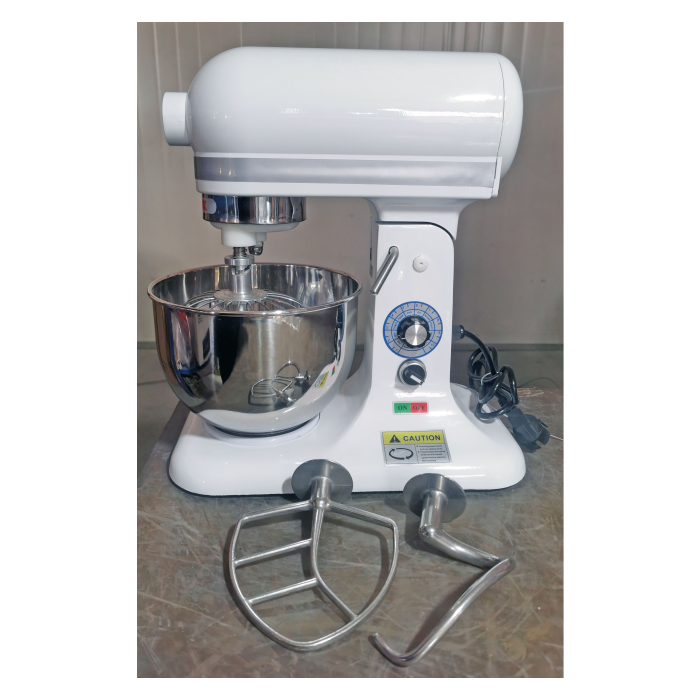 Миксер кондитерский планетарный GastroMix B 5 профессиональный 5 л промышленный настольный