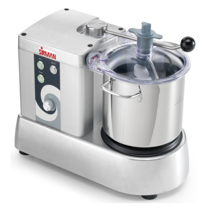 Куттер Sirman C-TRONIC 4 VV профессиональный 3,3 л