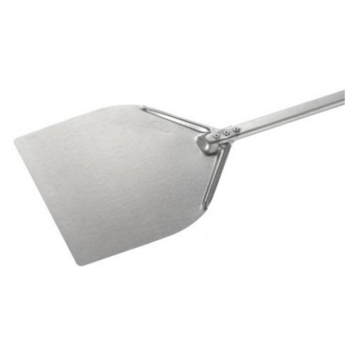 Лопата для пиццы Gi Metal F-32R AMICA алюминиевая для печей