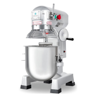 Міксер кондитерський планетарний Hurakan HKN-IP40FM професійний 40 л промисловий