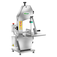 Пила для м'яса Fimar SE1550 стрічкова електрична професійна настільна