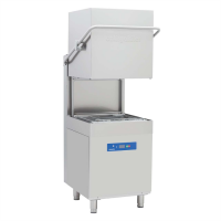 Посудомийна машина Oztiryakiler OBМ1080DPDRT купольна професійна