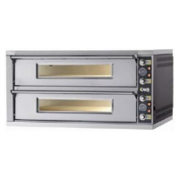 Піч для піци Moretti Forni PD60 60 електрична дві камери