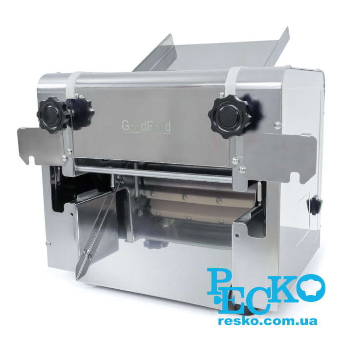 Тісторозкатка GoodFood NM300WT професійна електрична для крутого тіста