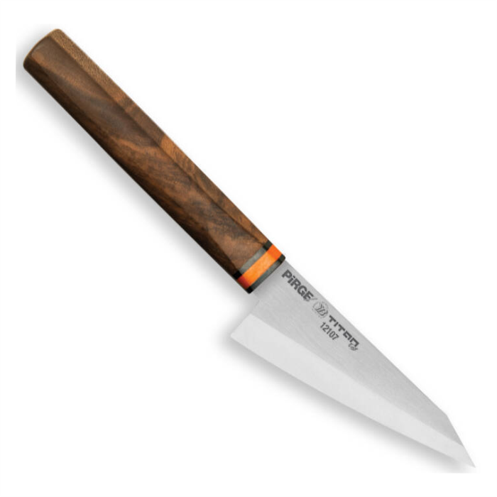Нож для суши Pirge Titaneast BONING KNIFE 120 мм