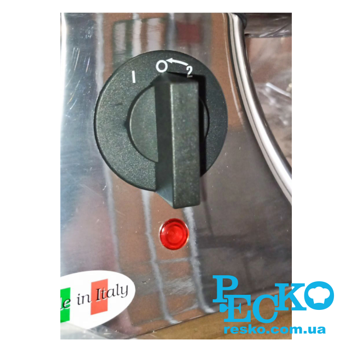 М'ясорубка Sirman TC12 E професійна електрична промислова 150 кг/год