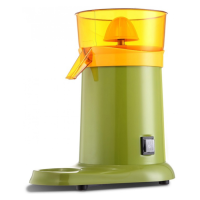 Соковитискач Hurakan HKN-SPM професійний, електричнмй для цитрусів (апельсинів, грейпфрутів)