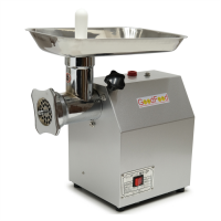 М'ясорубка GoodFood MG12P професійна електрична промислова 150 кг/год