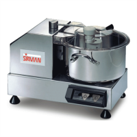 Кутер Sirman C4 VV професійний 3,3 л