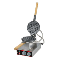 Вафельниця Airhot WB-HK1 професійна для гонконгських вафель