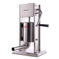 Шприц ковбасний Frosty SV-3 вертикальний професійний 3 л