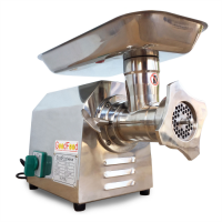 М'ясорубка GoodFood MG12R Reverse професійна електрична промислова 150 кг/год