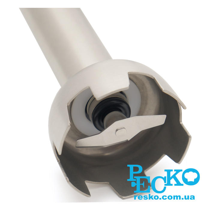 Миксер погружной GoodFood BL305 GREY блендер ручной профессиональный