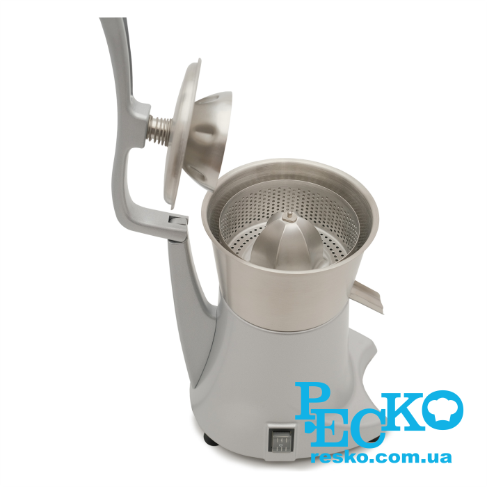 Соковыжималка GoodFood FJ100A профессиональная, электрическая для цитрусов (апельсинов, грейпфрутов)