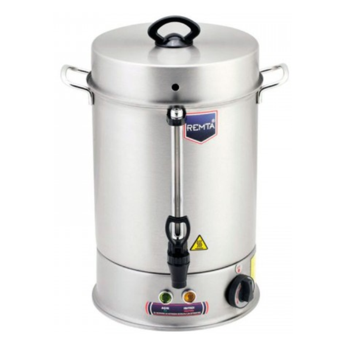 Электрокипятильник Remta R32 наливной профессиональный 7 л
