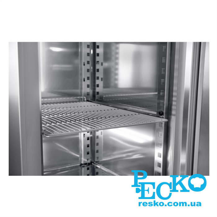 Шкаф холодильный Brillis BN7-M-R290-EF профессиональный среднетемпературный