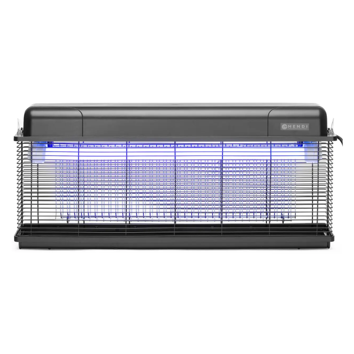 Уничтожитель насекомых Hendi УФ 270141 инсектицидная лампа ловушка 150 м