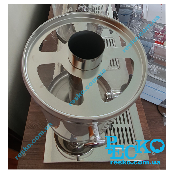 Диспенсер Frosty JVS-B для холодних напоїв 8 л