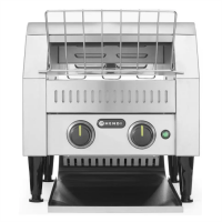 Тостер конвеєрний Hendi 261309 професійний