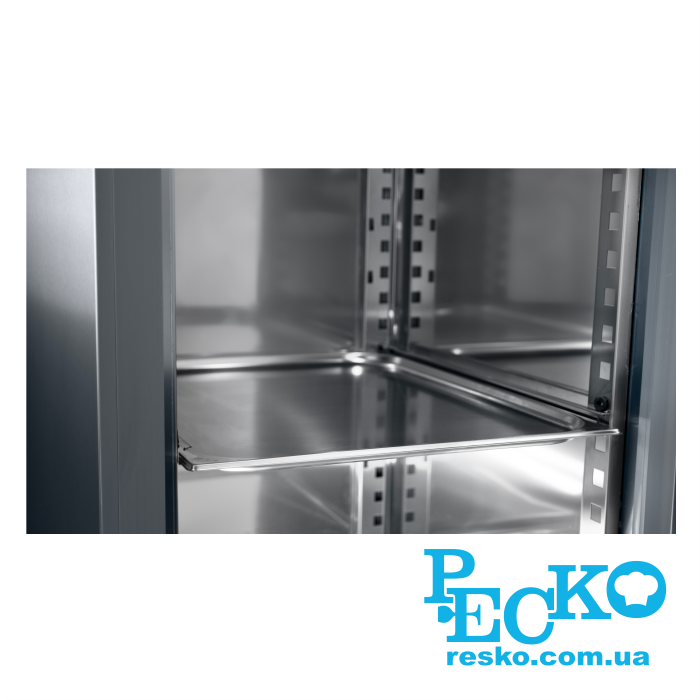 Шкаф холодильный Brillis BN7-M-R290-EF профессиональный среднетемпературный