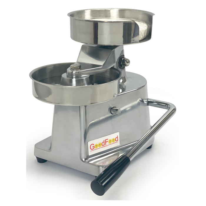 Преcс для гамбургеров GoodFood HF150 ручной 15 см