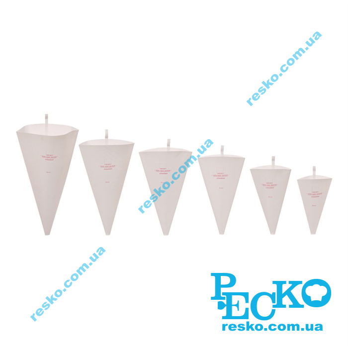 Кондитерський мішок Profi Line 350 мм Hendi 550205 професійний Кондитерський мішок Profi Line 350 мм Hendi 550205 професійний