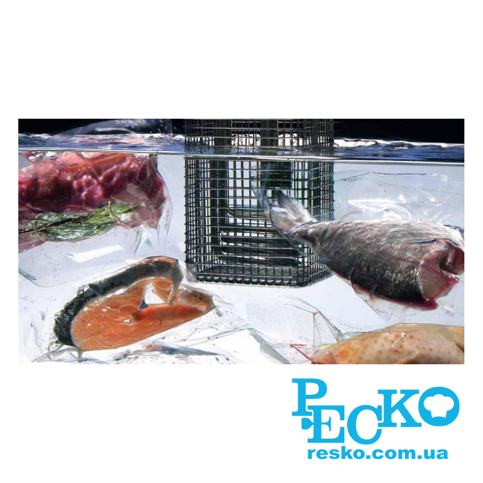 Термопроцессор sous vide Sirman Softcooker XP профессиональный, погружной аппарат