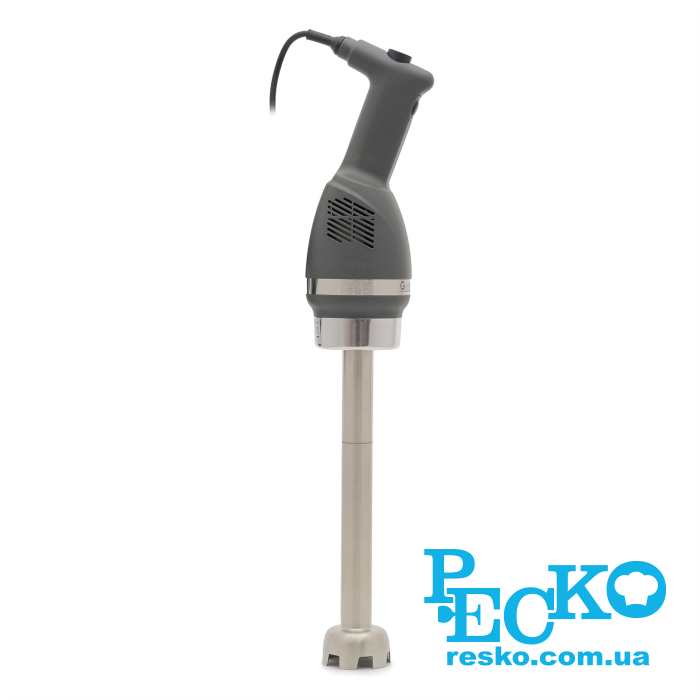 Миксер погружной GoodFood BL305 GREY блендер ручной профессиональный