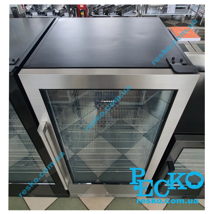 Шафа для дозрівання м'яса Frosty H228S холодильна