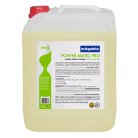 Миючий засіб для посудомийних машин 5 л Oztiryakiler POWER MATIC PRO 5 Миючий засіб для посудомийних машин 5 л Oztiryakiler POWER MATIC PRO 5