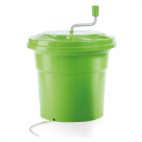 Центрифуга для сушіння салату Hendi 222560 - 25 л