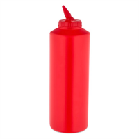 Диспенсер для соусів GastroPlast 00750R Диспенсер для соусів GastroPlast 00750R