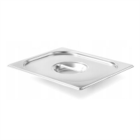 Кришка GN 1/2 Hendi 806838 Кришка GN 1/2 Hendi 806838