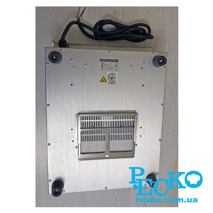 Плита індукційна Indokor IN5000S професійна настільна