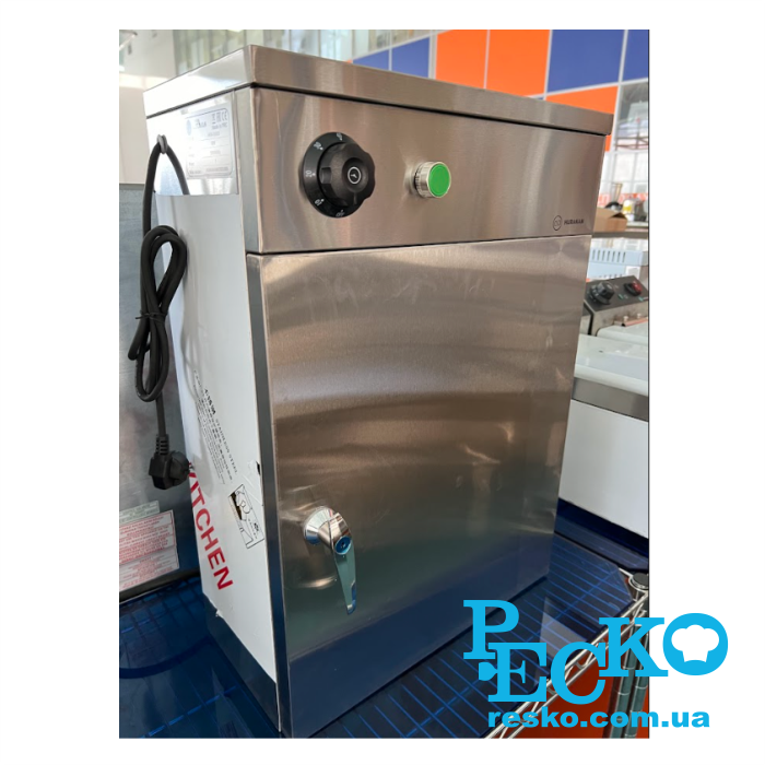 Стерилизатор для ножей Hurakan HKN-UVA10 профессиональный