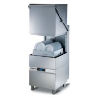 Посудомийна машина Krupps K1100E купольна професійна