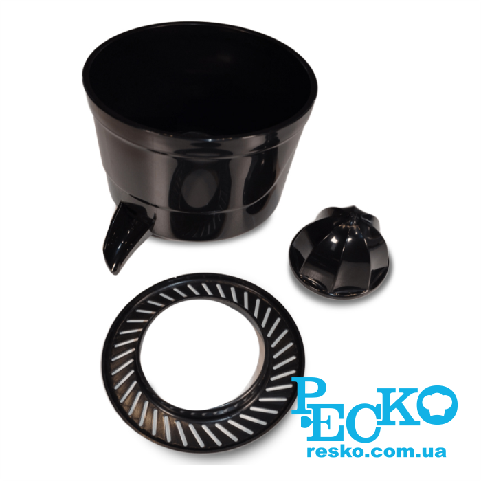 Соковыжималка Gastro Hit AC262 профессиональная, электрическая для цитрусов (апельсинов, грейпфрутов)