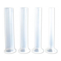 Насадки на шприц для ковбас Frosty Nozzles plastic Насадки на шприц для ковбас Frosty Nozzles plastic