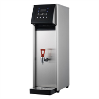 Електрокип'ятильник GoodFood WB30HOT-N проточний професійний 30 л