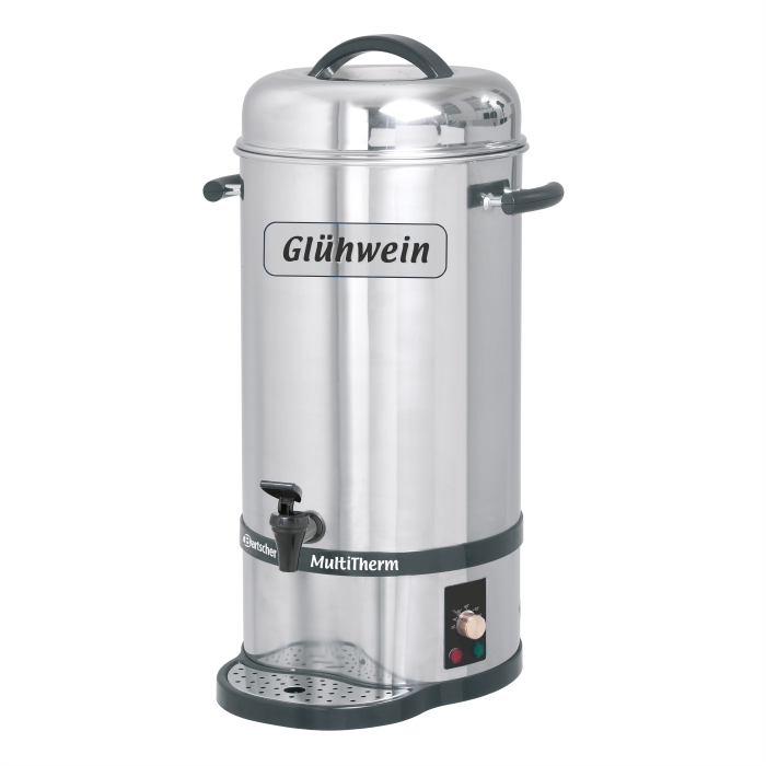 Электрокипятильник Bartscher A200050 наливной профессиональный 20 л