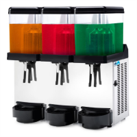 Сокоохолоджувач CAB ZIPPY 3