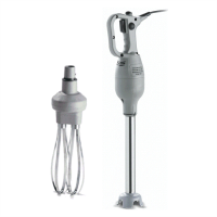 Міксер занурювальний Sirman CICLONE 28 VT+вінчик блендер ручний професійний