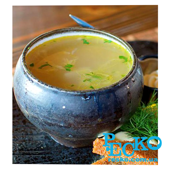 Электросупница GoodFood SK5 профессиональный электрический супник 5,7 л