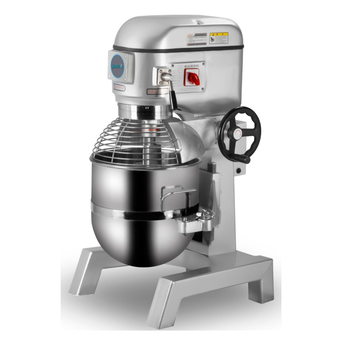 Миксер кондитерский планетарный GastroMix B40C (380 В) профессиональный 40 л промышленный