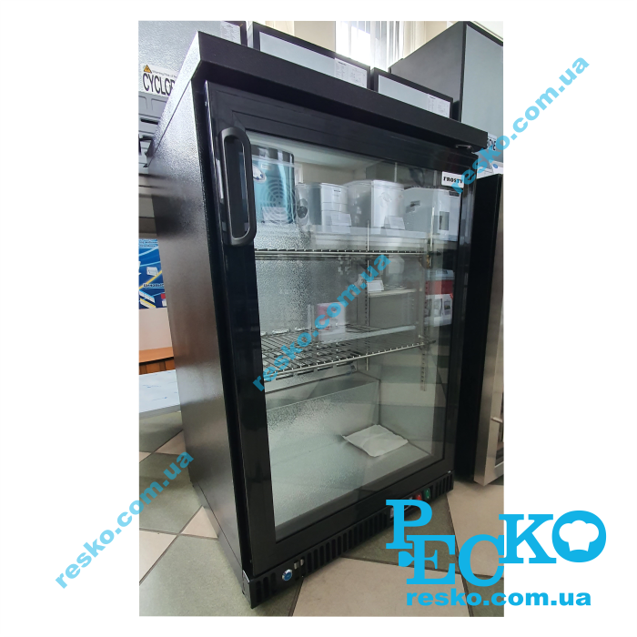 Шкаф барный холодильный Frosty SGD150 холодильник барный фригобар Шкаф барный холодильный Frosty SGD150 холодильник барный фригобар