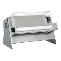 Тісторозкатка ItPizza DMA 310/1 для піци електрична професійна