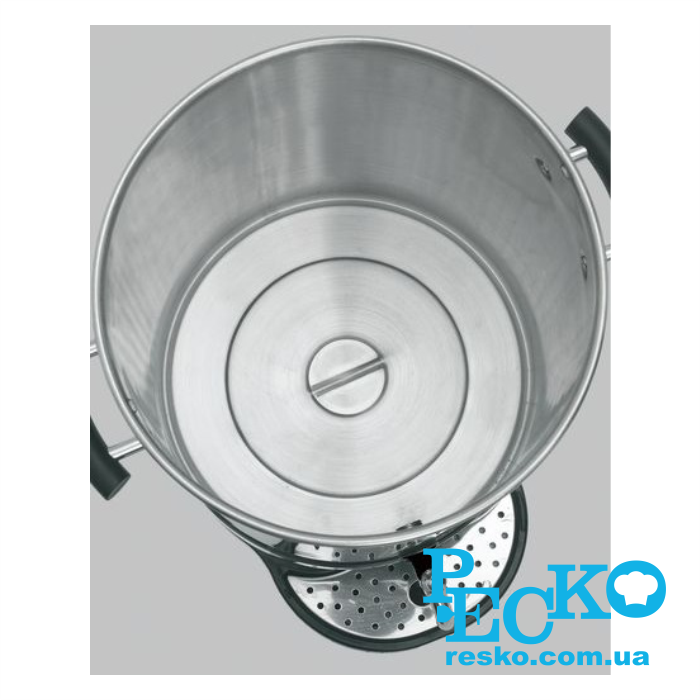 Електрокип'ятильник Bartscher A200050 наливний професійний 20 л