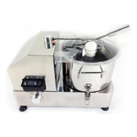 Кутер Rauder HR-6 професійний 6 л